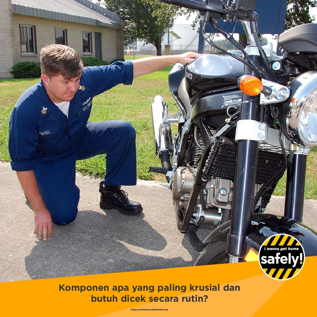 Daripada emosi karena kejebak macet pas pulang kerja, yuk siapkan jalur alternatif untuk menghindari macet! Share jalur alternatif yang biasa kamu lewati dong!