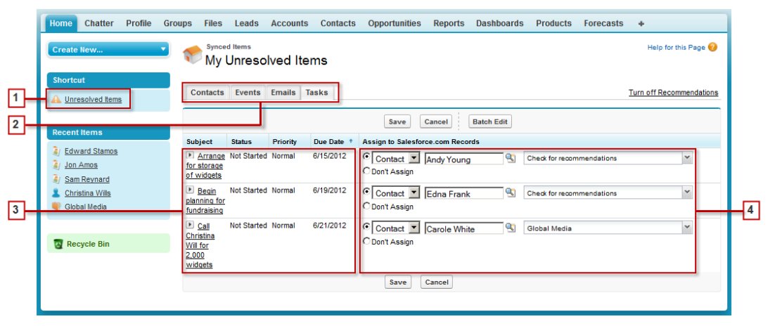rightit_PT's tweet photo. With this 'Tips and Tricks' article you'll find the answer to a common question "Where is the email that I sent through Email to Salesforce to mySalesforce?": https://t.co/L4NMHNfsNn 📧
#RightITservices #Salesforce #Cloud #CRM #Tips #Tricks https://t.co/QuzXSEQ713