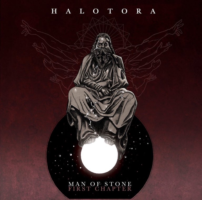 ubiqulive's tweet photo. .@HaloTora’s second album Man of Stone: First Chapter is now available from @Spotify @Deezer and @iTunes https://t.co/XaHLM77r4J