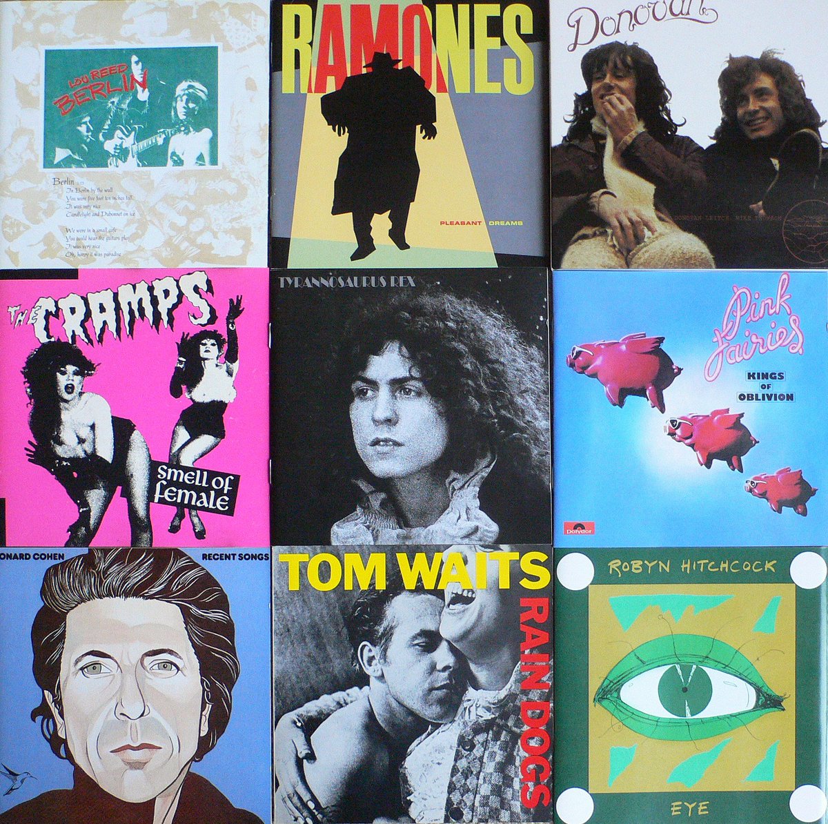 _peterbarron's tweet photo. @DoconDee @ackleite I remember now - it was a #ninealbums thing going round a while back (this was my choice) so I can easily think of more!! :) https://t.co/aeqFMKxyQ4