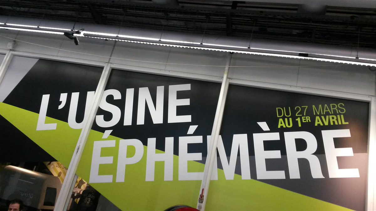 ddetpardi's tweet photo. Le #SalonSmile est fini, nous voudrions remercier nos partenaires, amis et clients avec qui nous avons travaillé !
Merci à #KABOX pour le montage de l'#expo, à @Serious_Factory pour l'#application, merci au #SNDEC, au #GIM et merci à la @citedessciences !
#smileIDF #communication https://t.co/onvRGqancP