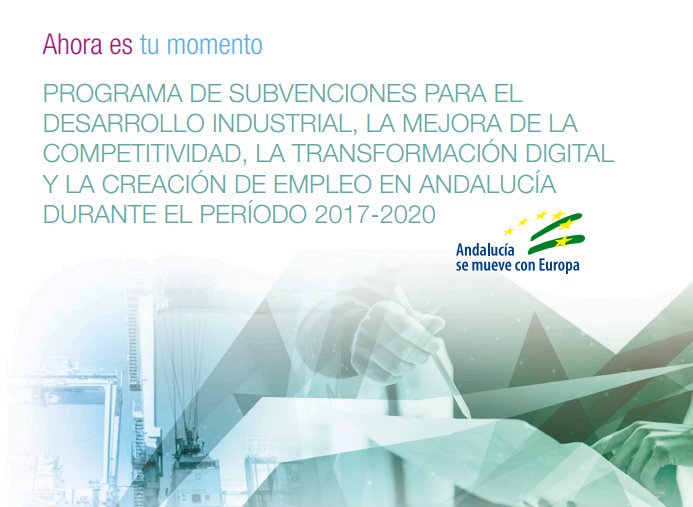 IDEAJunta's tweet image. Te dejamos toda la información necesaria para que puedas calcular la intensidad del incentivo que recibiría tu empresa o proyecto si presentas tu solicitud #DesarrolloIndustrialIDEA ow.ly/trsg30dGkFr