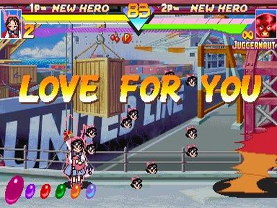 年後に開発者から明かされる マーヴル スーパーヒーローズ になぜ隠しキャラ アニタ が入っていたかのお話 Togetter 年後に開発者から明かされる マーヴル スーパーヒーローズ になぜ隠しキャラ アニタ が入っていたかのお話 Togetter