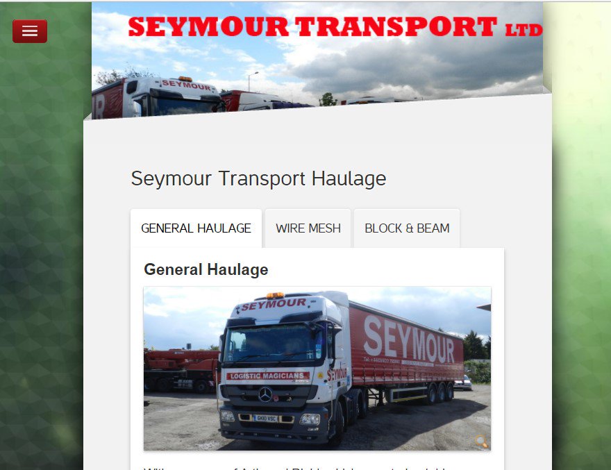 seymourtrans's tweet photo. Visit our website for a full range of services Seymour Transport provides #Kent #Barnsley #commercialgarage #HGVInspection #Haulage #NationalHaulage https://t.co/K5h3s3h8vz https://t.co/122yS7hlQq