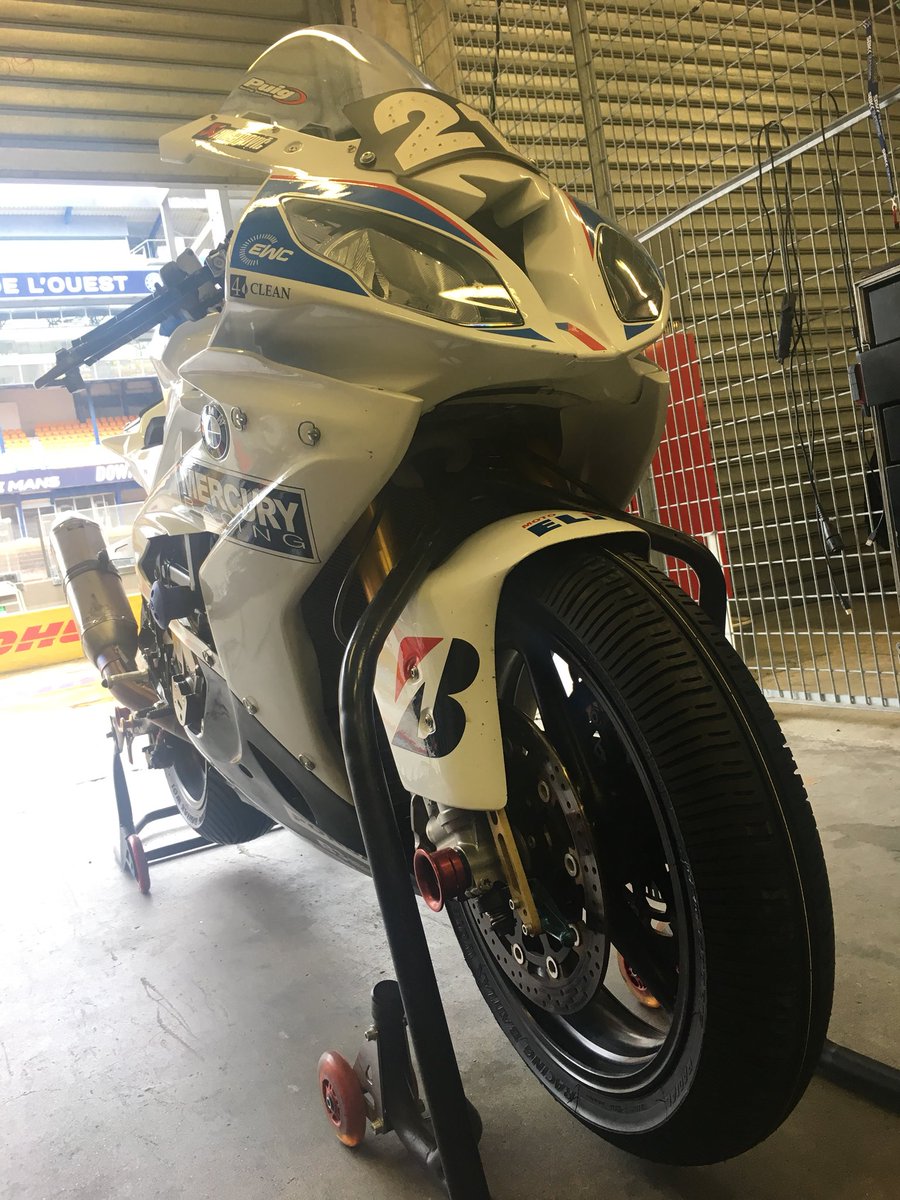 #EWC two days test done. Good job Mercury Racing team! 👍🏻<a href="/KubaSmrz96/">Kuba Smrz</a> <a href="/98hanika/">Karel Hanika</a> <a href="/BarrierSylvain/">Sylvain Barrier</a>