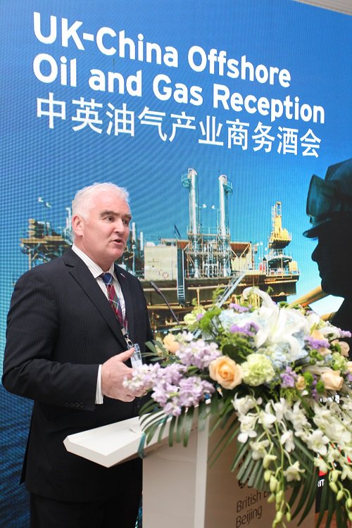ukinchina's tweet photo. 13 Scottish Oil &amp; Gas supply chain companies and institutions attended the CIPPE 2018 in Beijing, showcasing innovative technology in mature field development, decommissioning, environmental protection and e-learning in drilling and well management. https://t.co/ddia0G32Ls