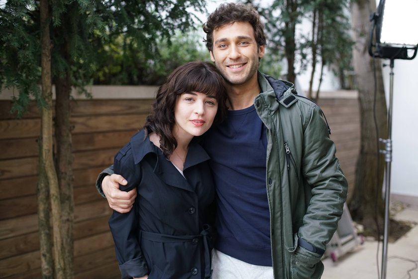 #TehlikeliKarım 💥 #SeçkinÖzdemir #BigeÖnal #GoncaVuslateri