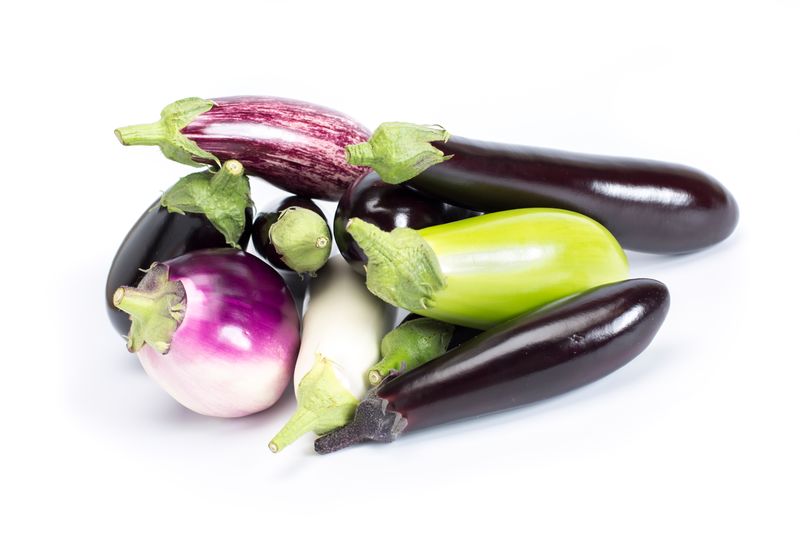 RijkZwaan's tweet photo. Thanks to our planet’s huge biodiversity, there are plenty of opportunities to develop new vegetable varieties with all kinds of shape, taste and colour #EmbracingNature #plantbreeding #sharingahealthyfuture https://t.co/9YouYLW41C