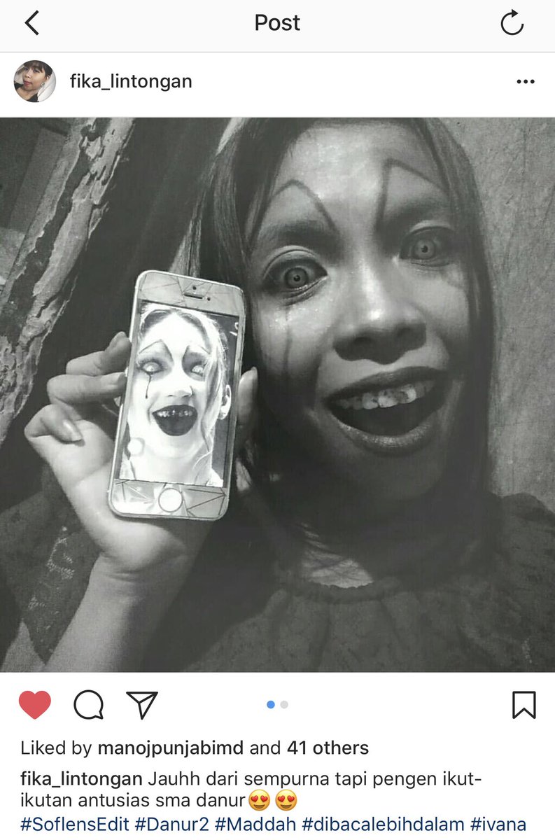 5800 Koleksi Hantu Canting Di Danur 2 Gratis Terbaik