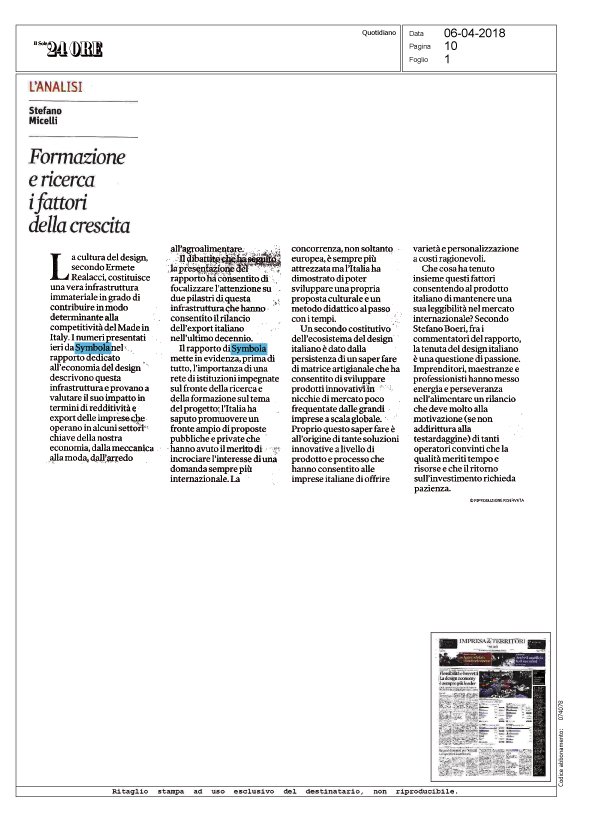 Ermete Realacci tweet media