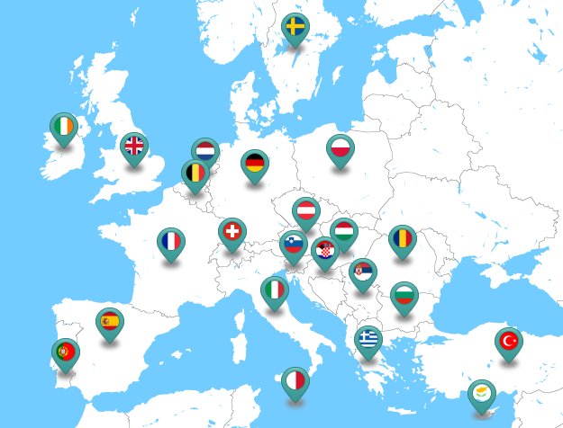 ecre's tweet image. #AIDA #Update2017 new report is out! The Dublin System in 2017: Overview of developments from selected European countries ➡️Read here: bit.ly/2uQnFf5