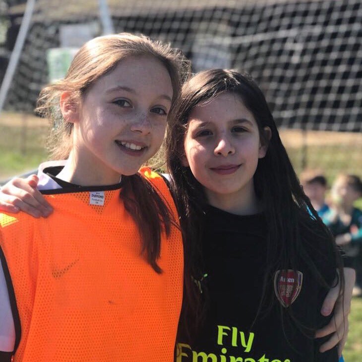 Thank you to all the players for there efforts and making the first week of camp so enjoyable 👍🏻⚽️🏆🥇