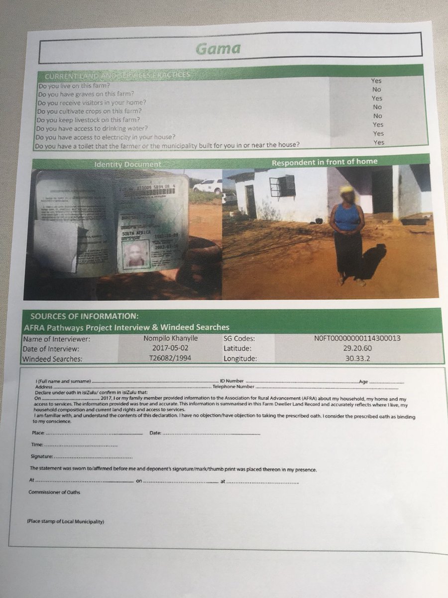 AFRAKZN's tweet image. #PathwaysProject Learning W/shop @DonnaHornby gives input on the 2nd strategy: Farm Dweller Land Record. These records are part of the survey outcome, they confirm farm dwellers current land &amp;amp; services practices. Next will be a discussion on what value&amp;amp;benefits do we see in them