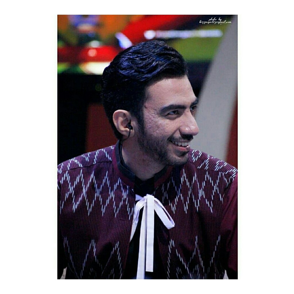 dearezalliants1's tweet photo. #RezaDAA3AtLidaIndosiar
Sahabat duta paling di tunggu
@DA2_Reza https://t.co/r8NmmZVt4G