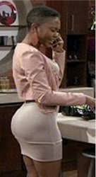 BlackPrince_L's tweet photo. #FlashbackFriday 

RT If you know her https://t.co/yzFI9euDWC