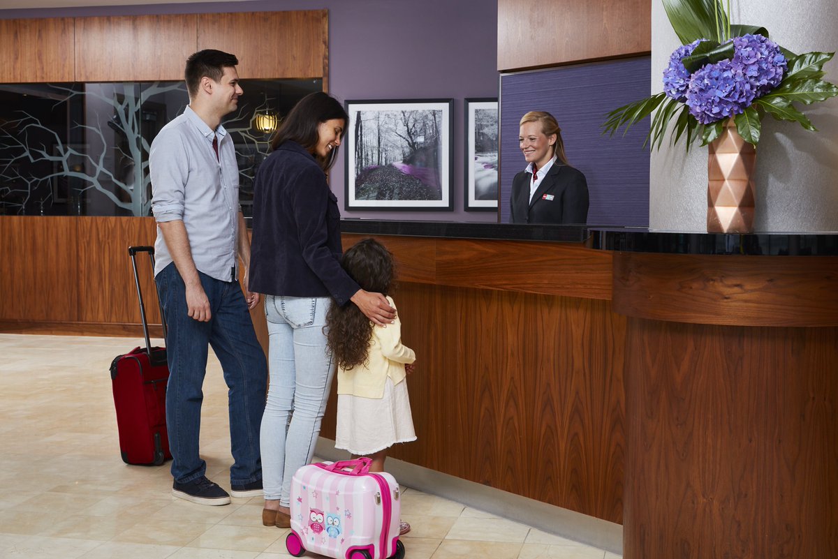 leohotelsukire's tweet image. Hello #Friday friends! As usual today you can #win a free overnight stay at a Jurys Inn of your choice just by retweeting this post. If you're unlucky this time, keep a close eye on our social media channels this month for details of our biggest giveaway to date! #happyfriday