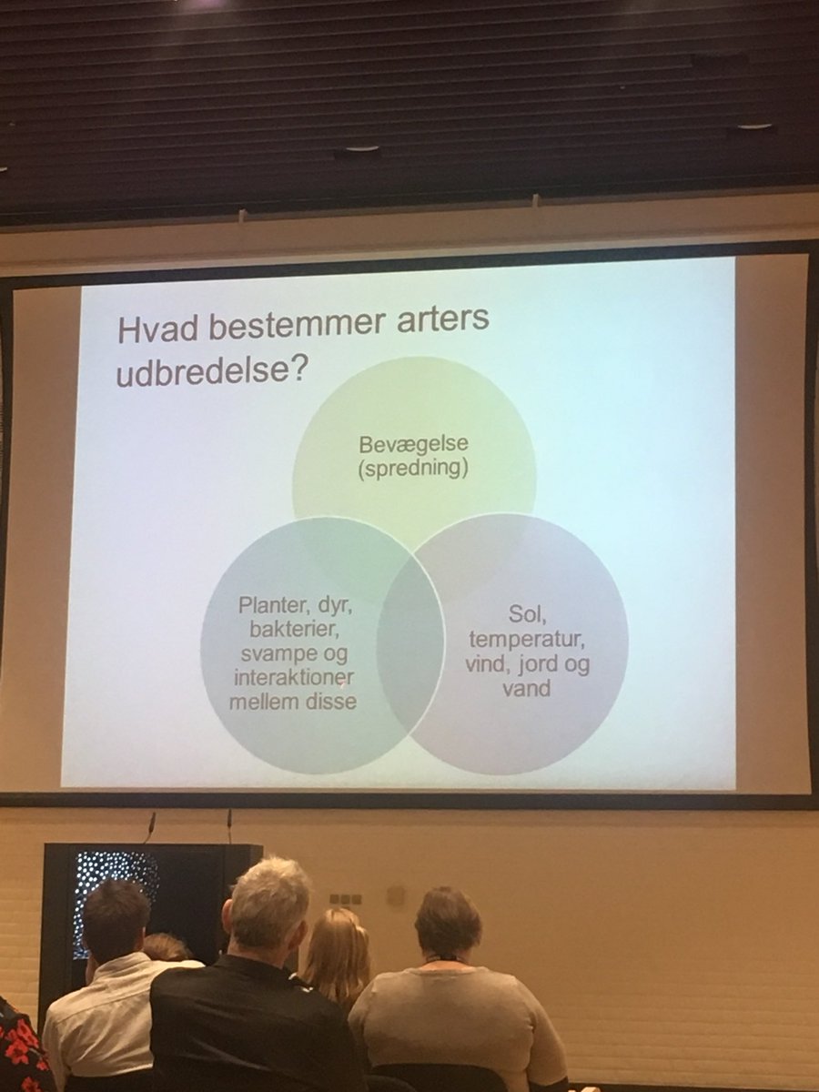ReitzSimon's tweet photo. I jagten på myren fandt vi også et slide der er totalt yndlings! Cirkler der går ind i hinanden 😎 #BBDK18 https://t.co/Whw5n3eqA8