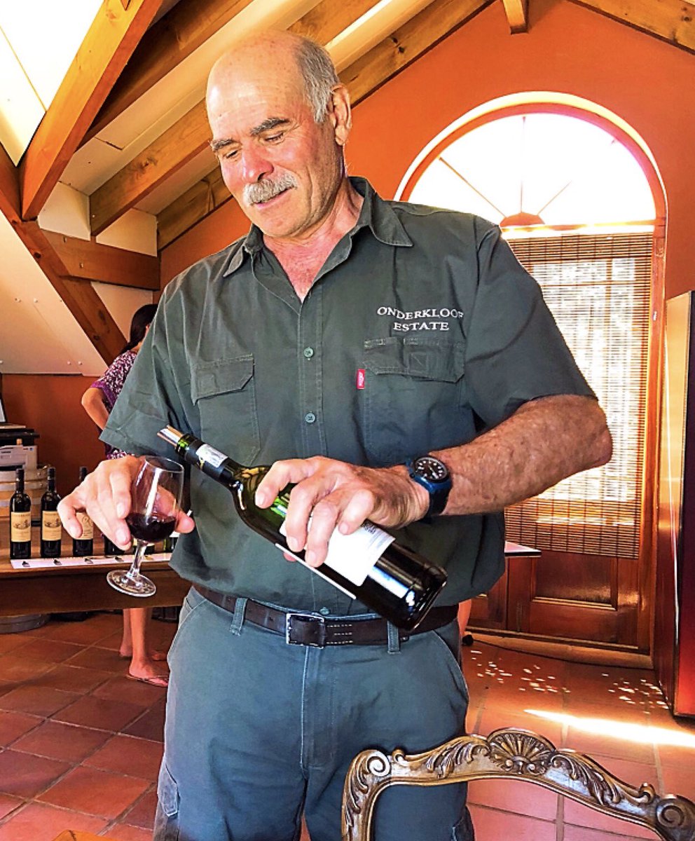 ScrupulousDuo's tweet photo. 🌟[NEW BLOG POST]🌟

Onderkloof Estate - What a gem!

📝 Read all about Onderkloof on our ScrupulousDuo website:
https://t.co/Z7oaKR5Kus

#OnderkloofWine #Somerset #winetasting #wineblogger #discoversawine #visitHelderberg #capetown #scrupulousduo https://t.co/YLVKHElikQ