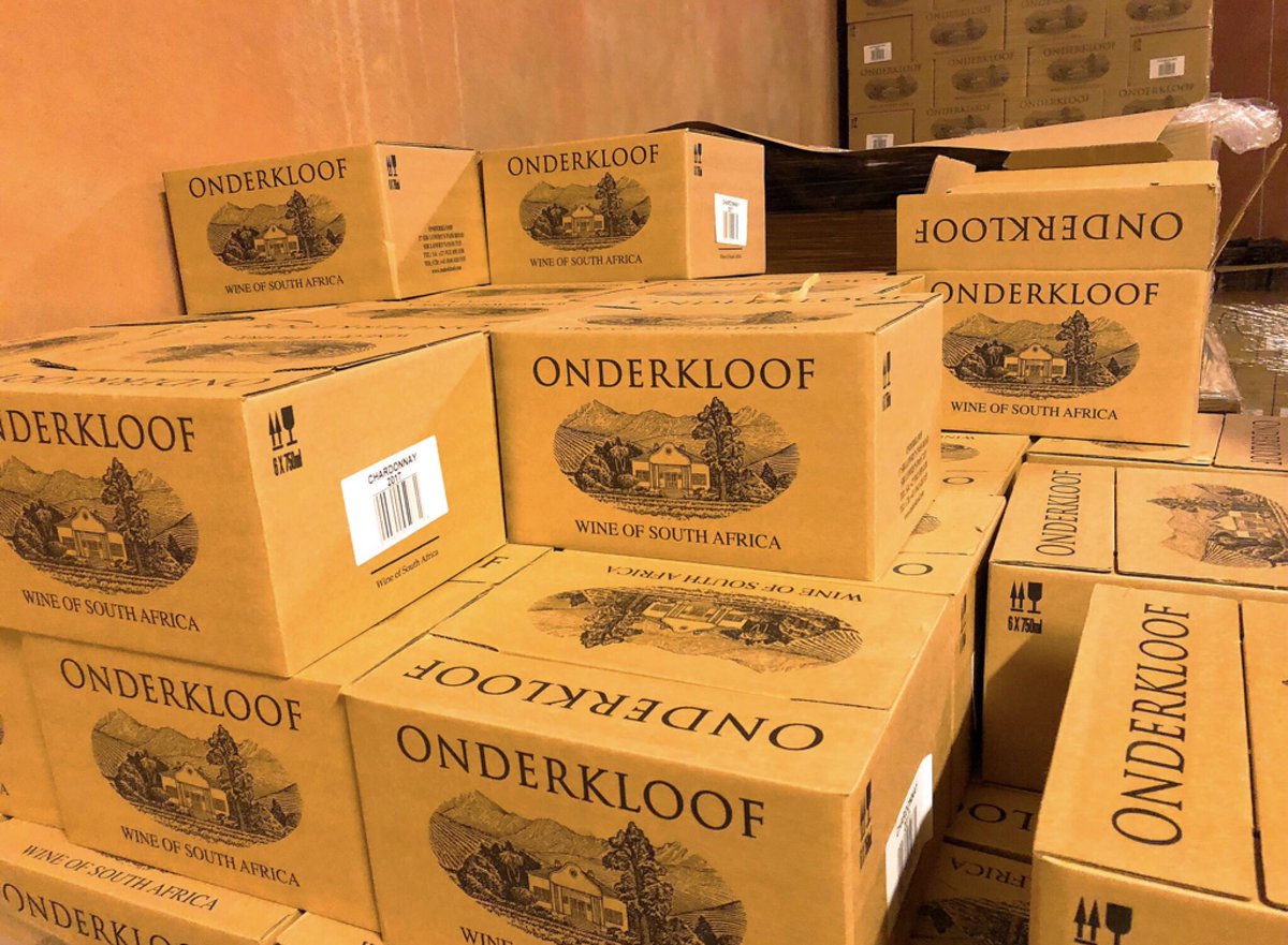 ScrupulousDuo's tweet photo. 🌟[NEW BLOG POST]🌟

Onderkloof Estate - What a gem!

📝 Read all about Onderkloof on our ScrupulousDuo website:
https://t.co/Z7oaKR5Kus

#OnderkloofWine #Somerset #winetasting #wineblogger #discoversawine #visitHelderberg #capetown #scrupulousduo https://t.co/YLVKHElikQ