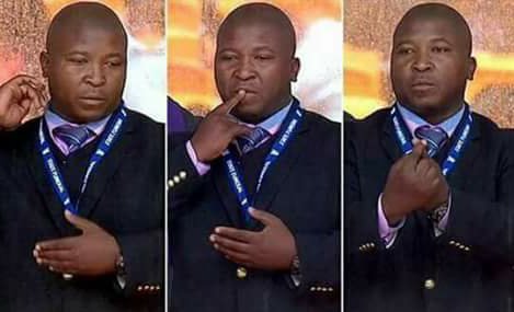 Thando Dyasi tweet media