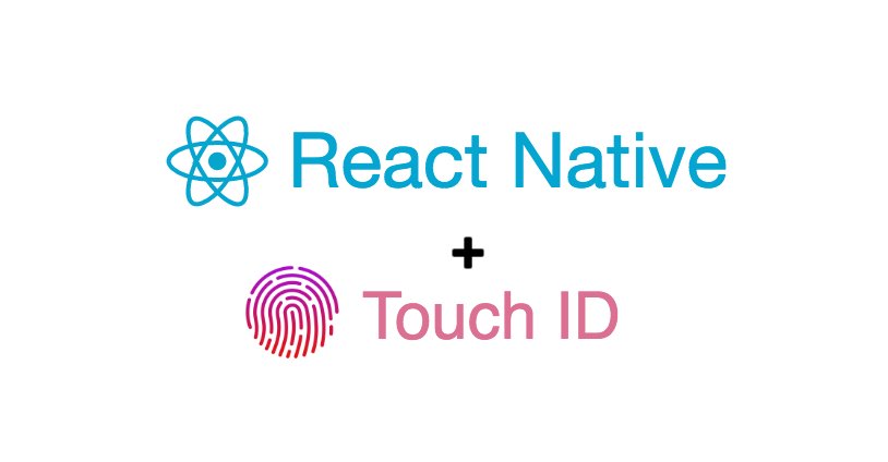 RNLConf's tweet photo. In case you missed our last event, @BrianAzizi from @theodo_uk published an article that explains how he put Touch ID in his apps: https://t.co/bWdFAcD5sP https://t.co/ipO8gUS6wZ