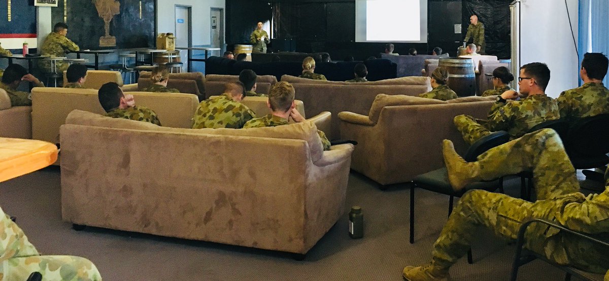 Mustang_Sally71's tweet photo. AST resilience training in the Dunstan Club analysing the physical and psychological challenges met by two inspiring individuals #MatthewAmes and #NickVujicic. #buildingresilience #inspiringstories https://t.co/xSSSX5TWqg