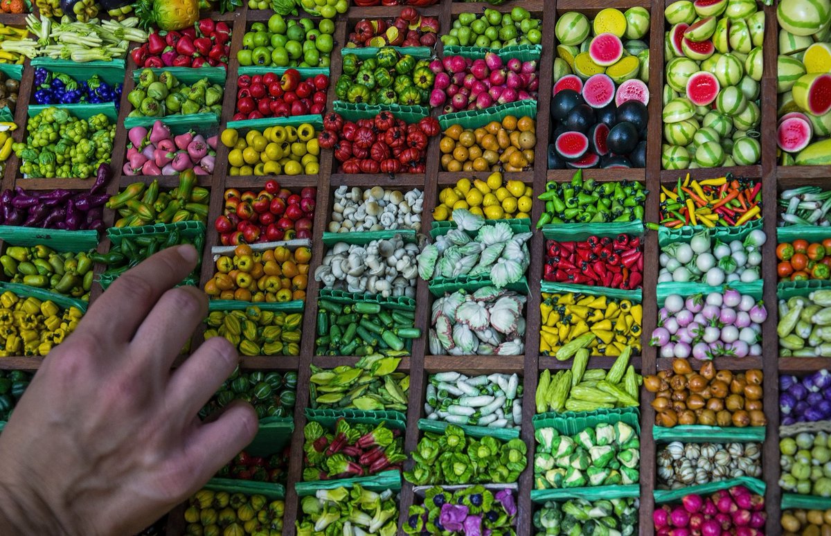 Thinkworth's tweet photo. WHEN ARE FRUITS AND VEGETABLES IN SEASON?
Check out our newest Healthy Food article: https://t.co/U9wLx7UxsX https://t.co/vDjPvzLvS9