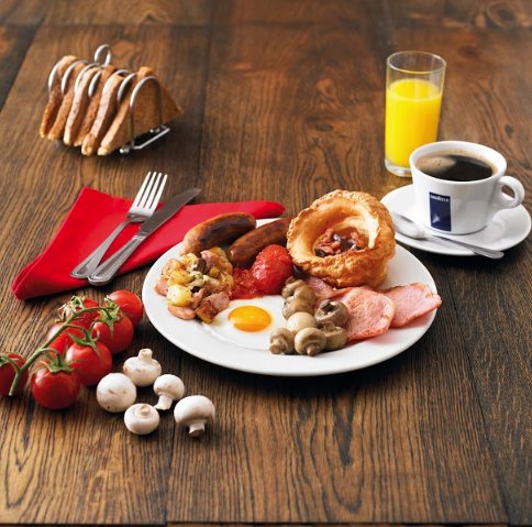 tobycarvery's tweet photo. Every great day starts with a great breakfast. 

Who’s starting theirs with Toby Carvery?

https://t.co/UZjWUI4ITp https://t.co/Mod2hM3zp3