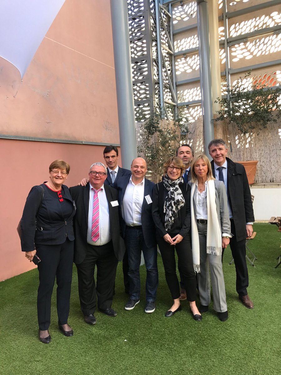 FederationESH's tweet photo. @VFournier_ aux journées de @ANDmt1 à @aixmaville https://t.co/zdix80GaAt