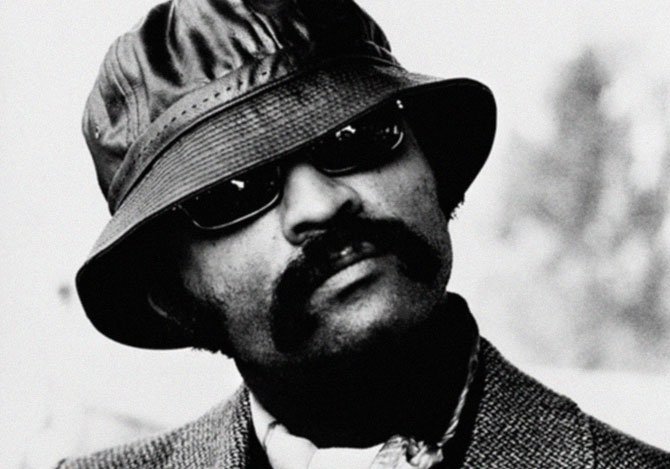 RIP Cecil Taylor, 88-tuned drums, a stairway taken to heaven