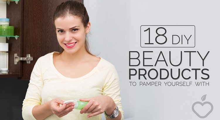 Healthtips54's tweet photo. New post (18 DIY Beauty Products To Pamper Yourself With) has been published on Health tips latest - https://t.co/y6De78thv5 https://t.co/Dmxy3HdNl2