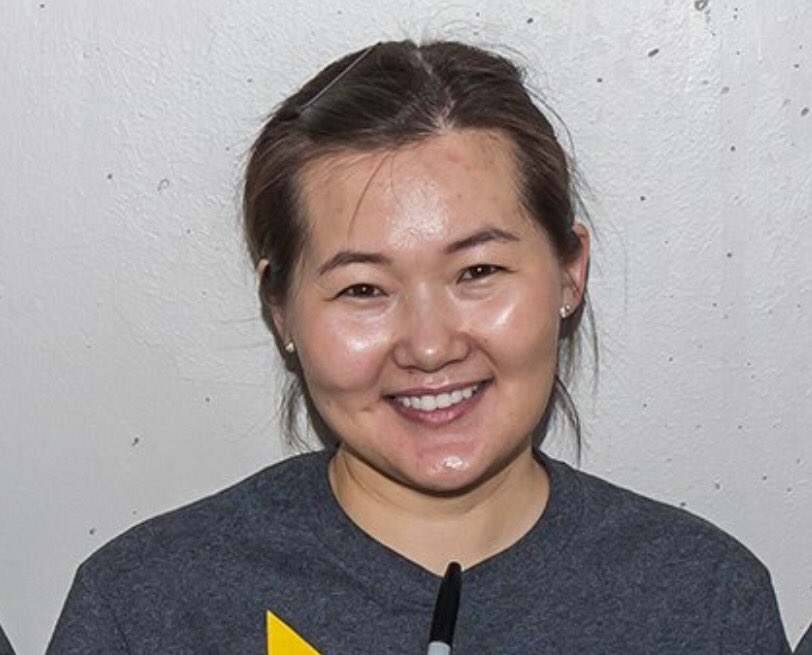 Enactus_CityU's tweet photo. What does #Leadership mean to you? Leadership means building in-depth relationships through guidance, support, advice, and encouragement, showing commitment to the members and to the job at hand. #MandukhaiAltankhuyag #Mongolia #WeGotThis #HumansOfEnactus #ProjectLeader https://t.co/vGVgRXnW21