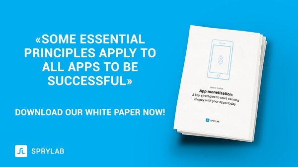 PurplePublish's tweet photo. Create New Streams of Income With Your Apps! Download Our White Paper To Know How: https://t.co/UzEJkkio9p #appmonetisation #monetisationstrategies #appmonetisationstrategicoption #whitepaper #digitalwhitepaper #purpleds #sprylab https://t.co/YumeMgA4FV