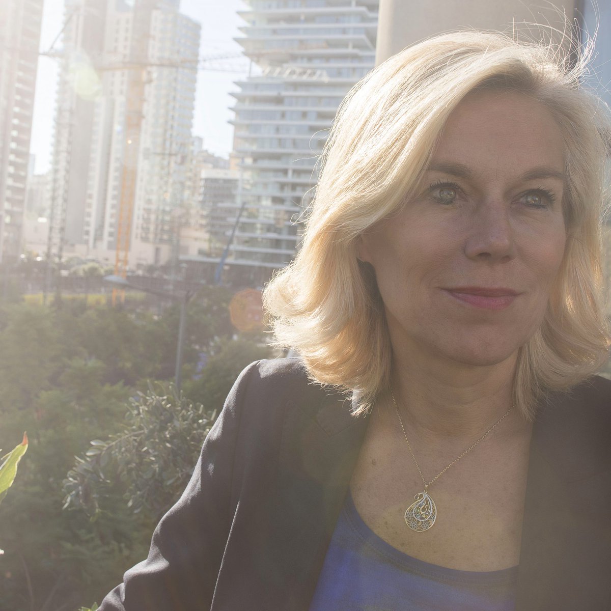 vrij_nederland's tweet photo. Sigrid Kaag blonk uit tijdens het Nederlandse voorzitterschap van de VN-Veiligheidsraad. Ze is de gedroomde minister van Buitenlandse Zaken, maar God (of nou ja, Mark Rutte) gaf ons Stef Blok. https://t.co/eJStb4sY7G https://t.co/zA6n6590RE