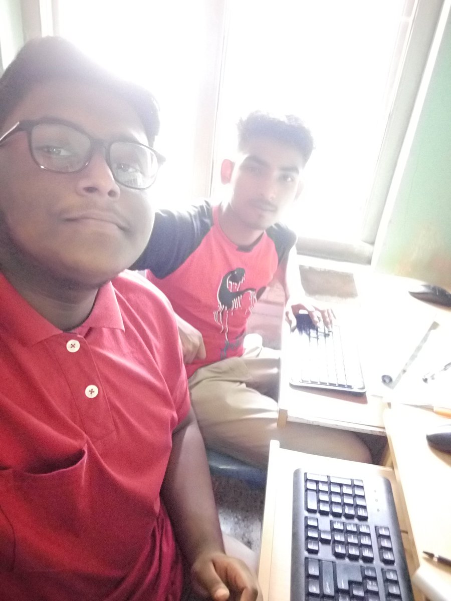 MdSejan8's tweet photo. #Computer_class ๐ฅ๐ฅ
#Utshab_computer_training_institute https://t.co/a6OcGJP2Io