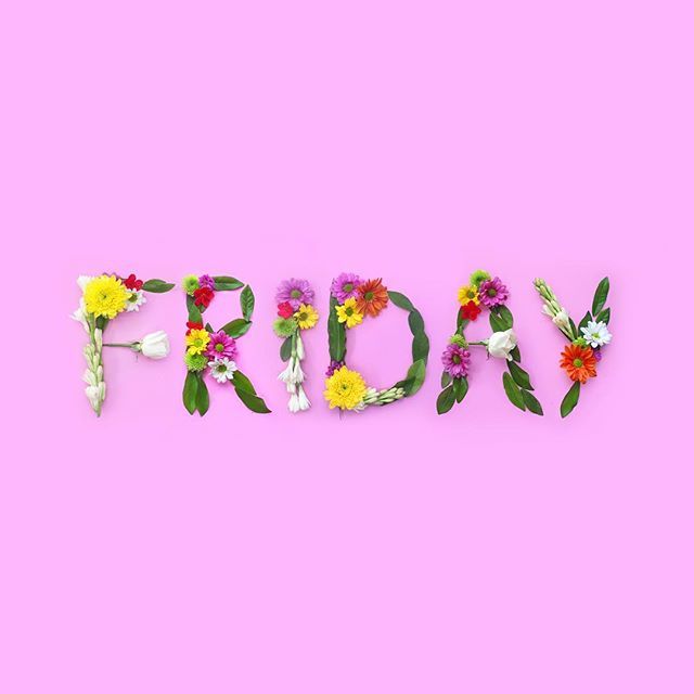 SoMagazines's tweet photo. Hi Friday! Hi spring! Thanks for showing up ๐ท
.
.
.
#Somagazines #Fridayfeeling #TGIF #Friday #Weekend #Weekendvibes https://t.co/ghJN9XyZlK https://t.co/GFjwx6iSq7