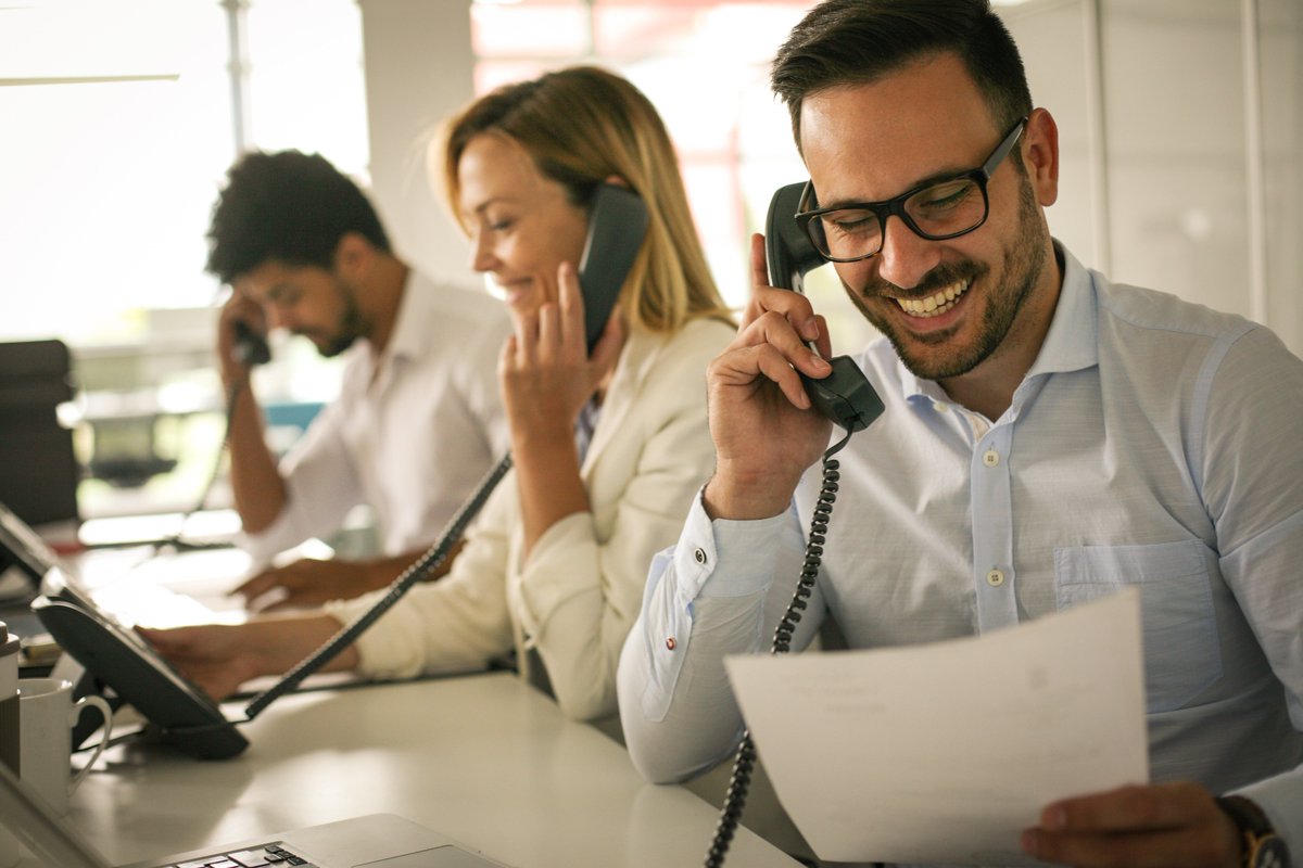 GroupSimplicity's tweet photo. Thinking about renewing your Phone System?βοΈ
Modernise your business & bring a range of powerful new capabilities with a new hosted #VoIP phone system!π
Features such as Call Queuing, Hunt Groups & Instant messaging
Discover more: https://t.co/TvWnWg11f6 #SimplicityGSolutions https://t.co/ALRkEVs6rj