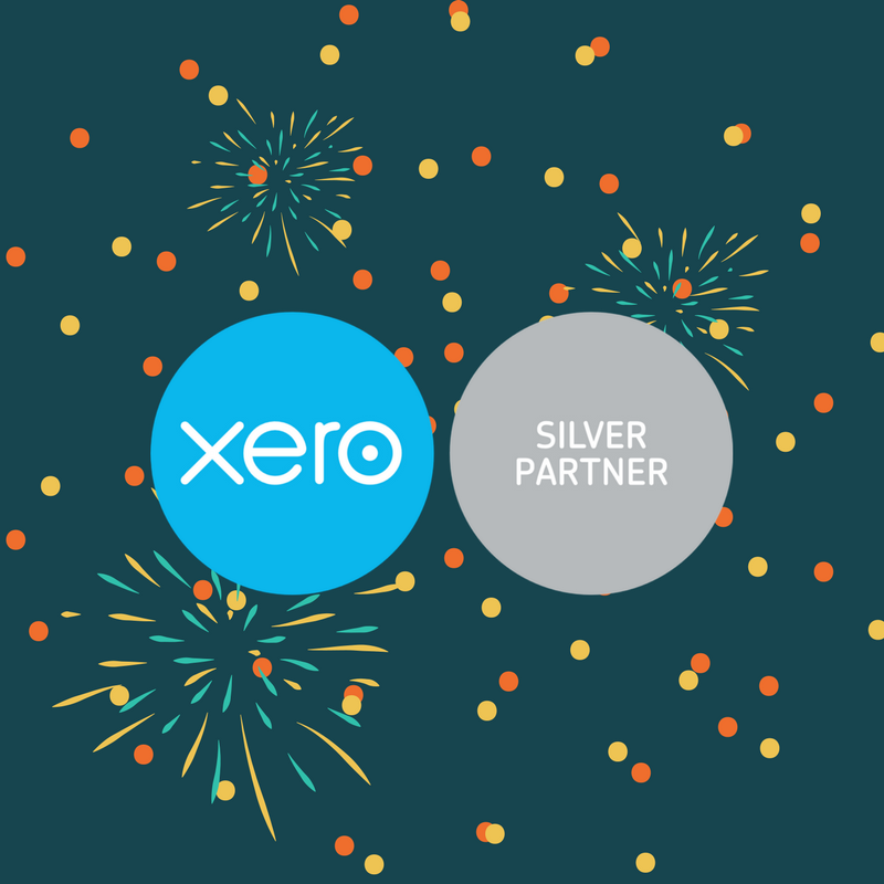 TheBusinessHut's tweet photo. We're really pleased to have been awarded @Xero Silver Partner Status! We love working with Xero to provide our clients with this beautiful and easy to use accounting software 🎉😁 #XeroPartner #XeroSilverPartner #BeautifulAccountingSoftware https://t.co/SSH1u2cGV9