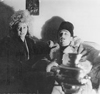 LesleyBlanch's tweet photo. envie d'en savoir plus? #littérature #librairie Croquis d'une vie de bohème #onwildershores #lesleyblanch #romaingary Bulgarie 1948 @latableronde https://t.co/A6MkebtXVc https://t.co/UjF0MbTsHu