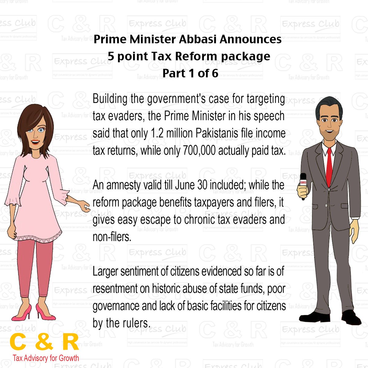 TaxTalkPakistan's tweet photo. "Nothing is #illegal if one #hundred well-placed #businessmen decide to do it" Andrew Young #politician @MiftahIsmail @MuradAliShahPPP 

#OneOfaKind #Tax #Advisory #Services #RT #Retweet #Follow #Pakistan

#JummahMubarak #PMAbbasi #TaxAmnesty #KarachiArtFestival #KAT #Hyderabad https://t.co/9T3WoxUE2J