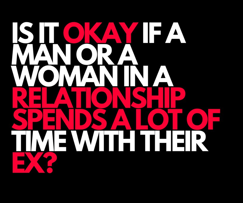 Jeadelly's tweet image. New Episode Alert!!!

Is it ok for you to be friends with your ex??? Watch, like, subscribe, share &amp;amp; don't forget to let us know what you think #Unsed #realpeople #realtopics

youtu.be/VvvpvEwChZ8