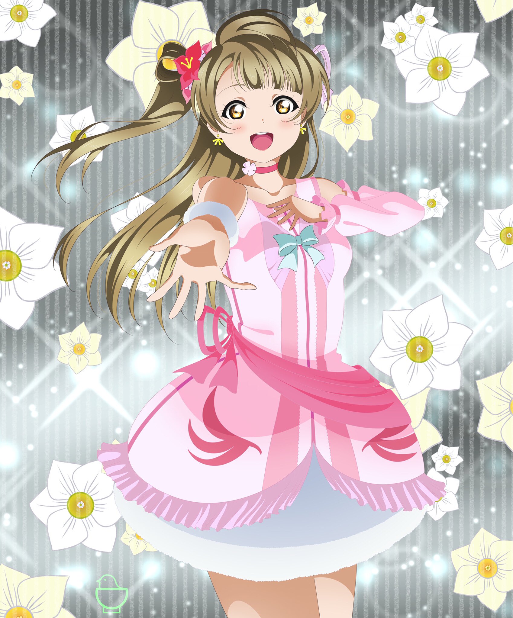 ことりさま専用です ことり様専用ページ②】 ことりさま専用 ご依頼品制作