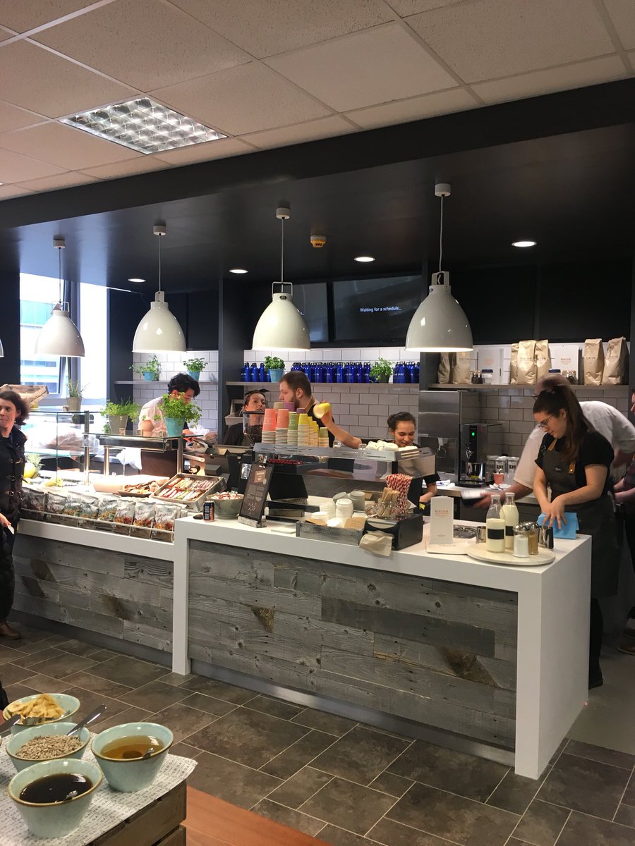 We are go!! <a href="/workforsky/">LifeAtSky</a> #newsite #openingday #sky 😀