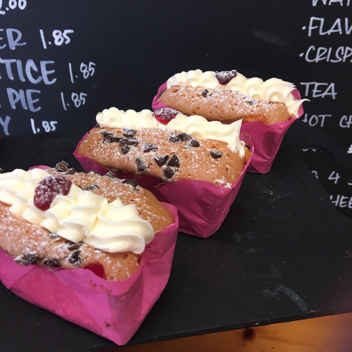 NEW FAVOURITE!!!! #cake #chocolatechip