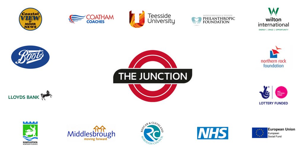 Many children and young people fail to reach their potential because of internal or external pressures. Our funders and partners help us to support these individuals and help them to reach their potential. 

Find out more: bit.ly/2otxZWt