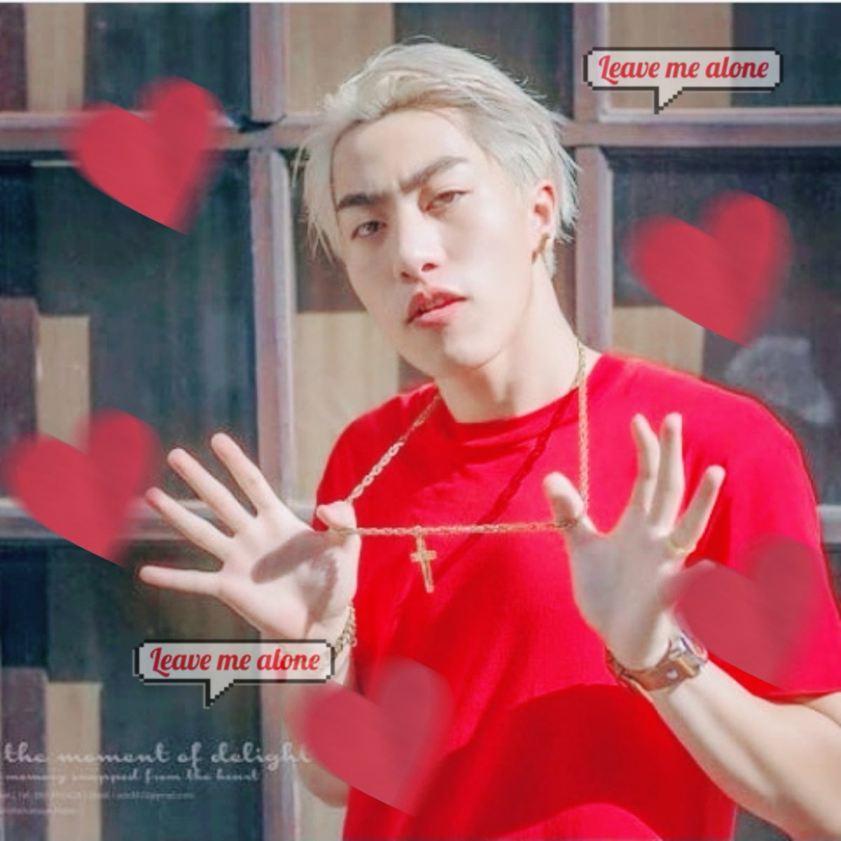 Justincd_'s tweet photo. เอารูปมาเเปะ เค้าเเต่งเองน้าา เครดิตให้เค้าด้วย><
#ซีดีเป็นของหวาน #ซีดีกันต์  #CDGT #ซีดีสามีอนาคต @Guntee_Pitithan @CDGUNTEE_HOME https://t.co/W2WQ02oQ6C