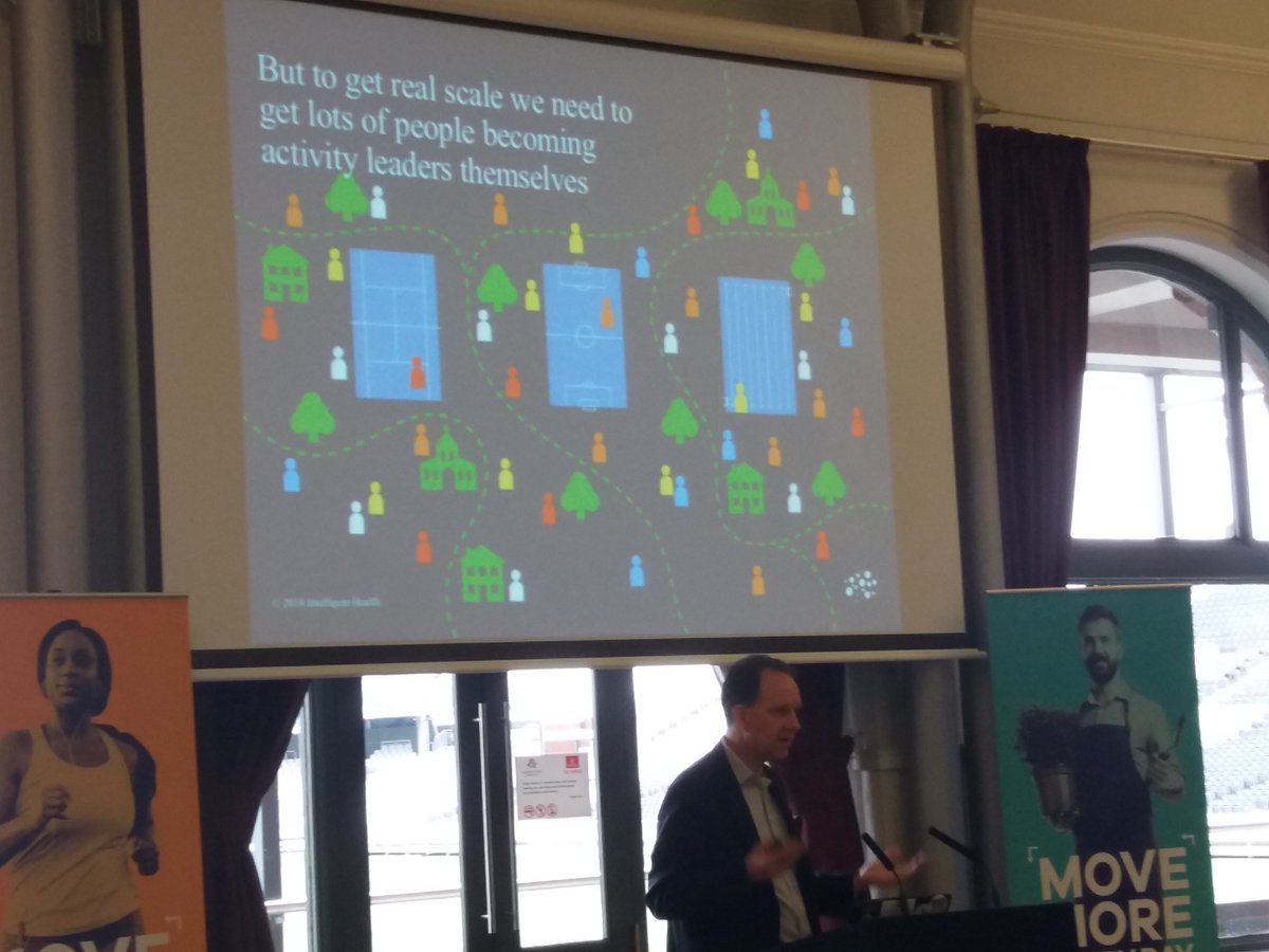 hayleylever's tweet photo. #MoveMoreEveryDay It's for all us to support each other and normalise physical activity and lead the social movement. @GmMoving @Intelligent_Hlt https://t.co/d5wOzMuAzd