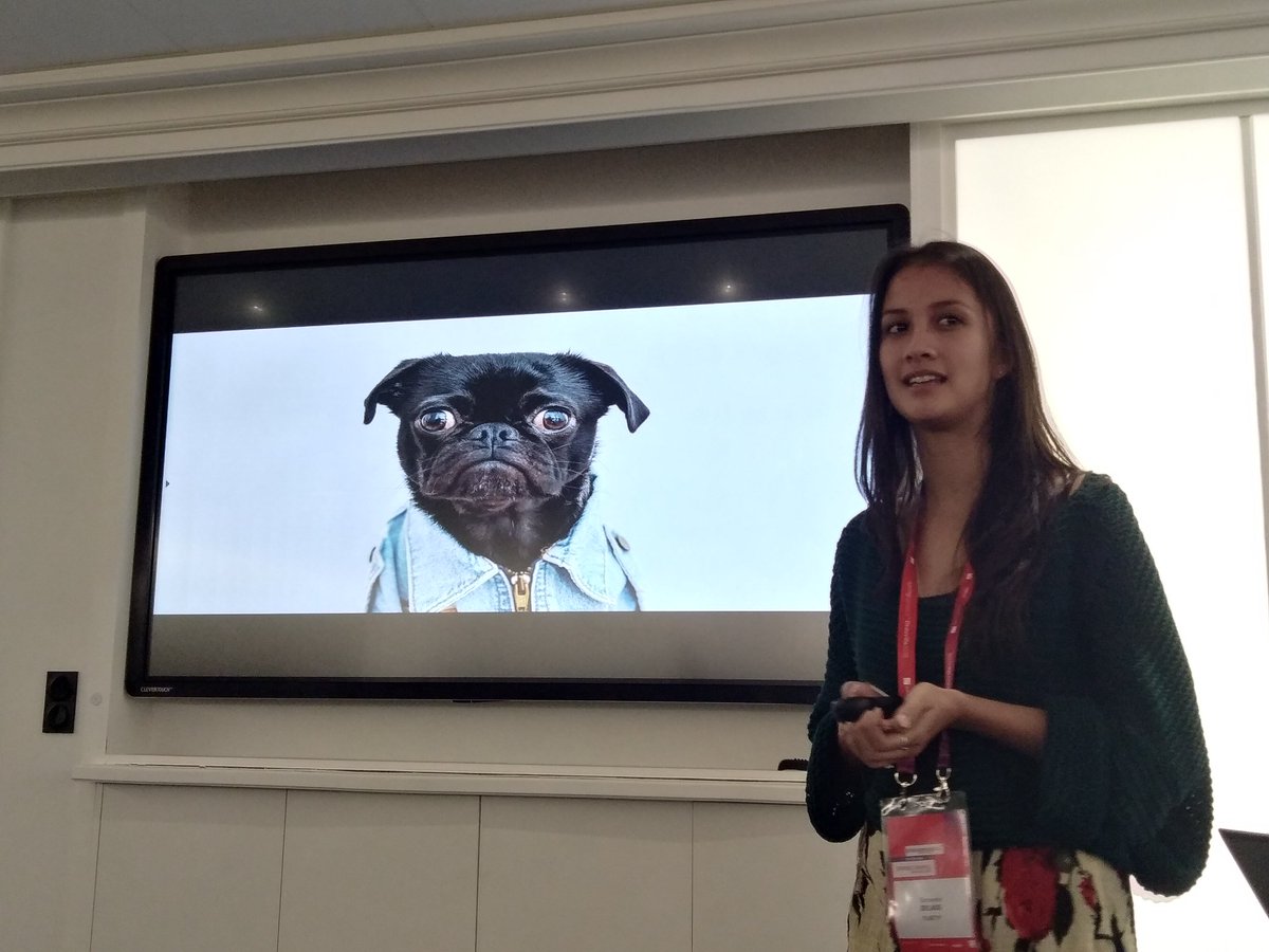 Live_for_Good's tweet photo. L'entrepreneuriat social... c'est juste la norme pour entreprendre @CassDelage @_plastif #SpringCampus #entrepreneursforgood https://t.co/1wxXy6vmDq
