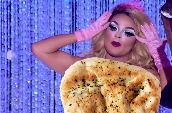 Friend: "Want to split the last Samosa?" 
Me: "Miss Naanjie. Miss Naanjie. Miss Naanjie."