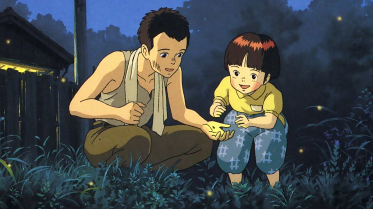 BFI's tweet photo. We're very sad to hear about the passing of Isao Takahata. An animation legend who leaves behind a legacy of films that will move and inspire people for generations to come. https://t.co/TgP50O3GLO